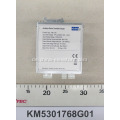 KM5301768G01 Hilfsbremscontroller für KONE -Escalatoren
